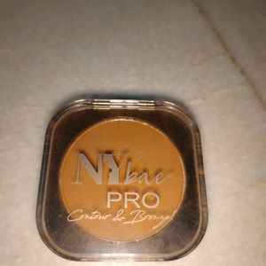 NY Bae Contour Completely New