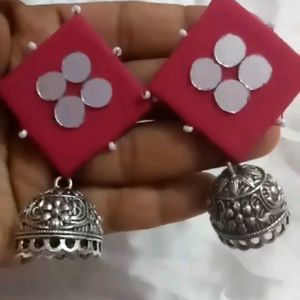 Jhumka