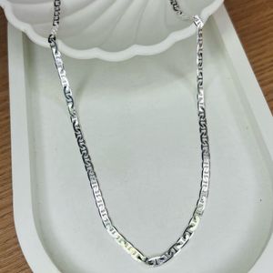 Pure 925 Silver Chain