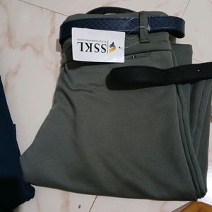 Set Of 3 Pants