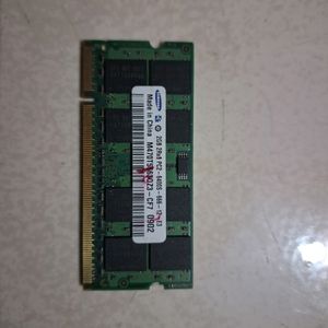 Samsung DDR2 2gb Ram