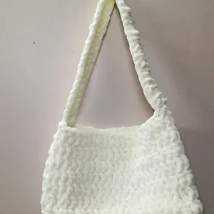 Handmade Blankie Purse