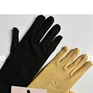 Hand Gloves