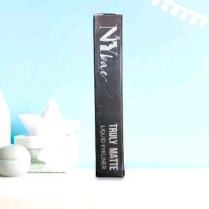 Nybae White Eyeliner. Brand New