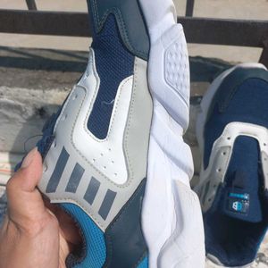 Unisex Casual Sports Shoes