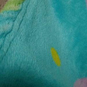 Kids Fleece Blanket