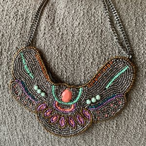 Collar Neckpiece