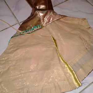 Lehenga Choli