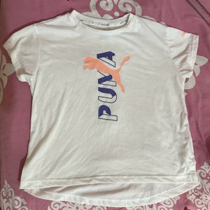 Puma T-shirt