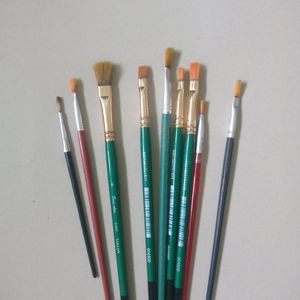 Painting Brushes