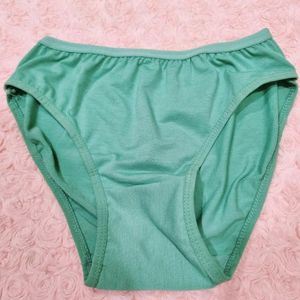 Sea Green Panty (Used)