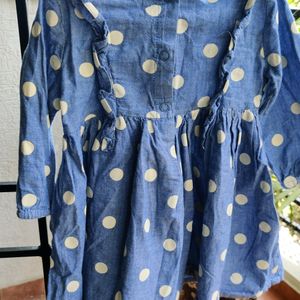 Summer Comfy Frock