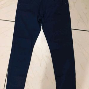 Women Straight Trouser