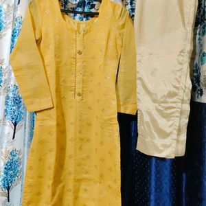 Kurta  Set