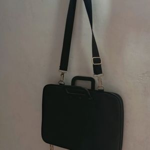 Spacious Laptop Bag