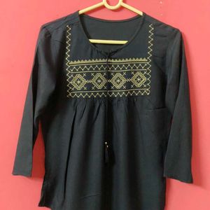 Beautiful Casual Top For Women