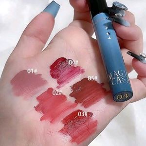 Magic Casa Korean Lip Tint