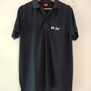 Blue T Shirt For Men