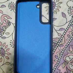 Samsung 21fe DarkBlue Case