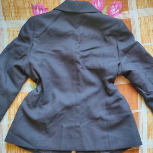 Classy Soft Korean-Midas Blazer