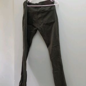 Imported Brand Unused Mens Formal Pants