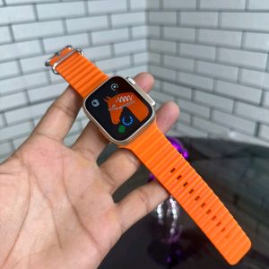 TS 88 Ultra Smartwatch