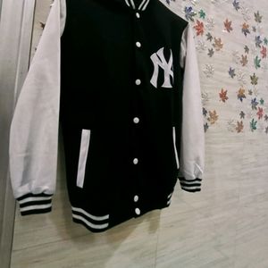 "VARSITY JACKET" (Ny)