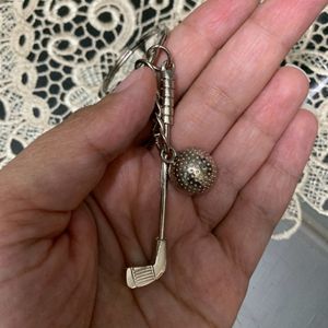 Keychain