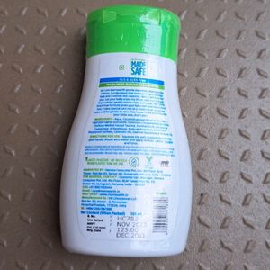 Mamaearth Baby Shampoo