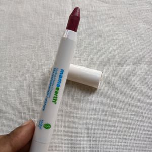 Mamaearth Lipstick