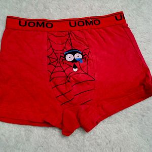 Uomo 26 Size