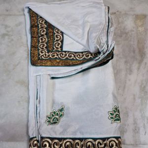 Silk Saree