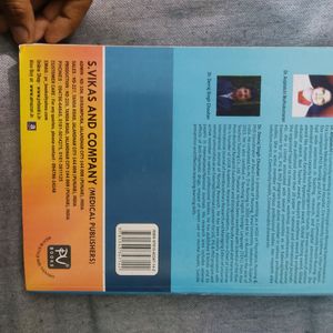 Nursing Book Infection Control