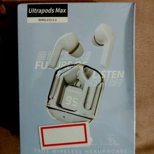 Ultra Pod Max