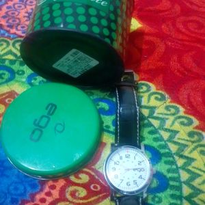 Maxima Ego Watch