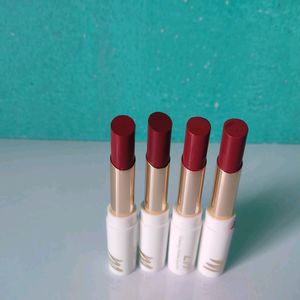 Lit Creamy Lipsticks Myglamm