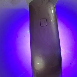 MINI UV LAMP