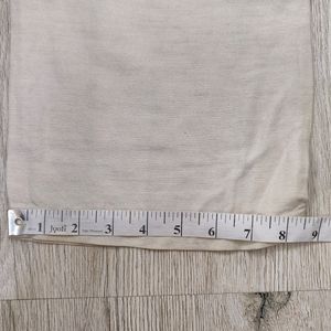 Sc1467 Khakhi Cargo Waist 28