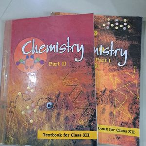 Ncert Chemistry Class 12