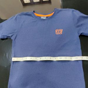 Boy's T-shirts