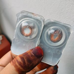 Eye Lenses