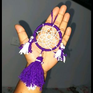 Mini Dream Catcher