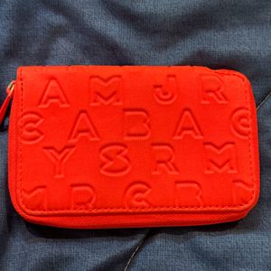 Authentic Marc Jacobs Wallet