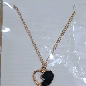 ❤️Heart Shape Pendant & Locket❤️