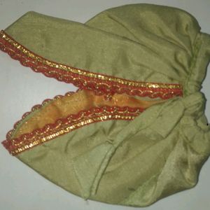 Laddu Gopala Aur Ganesh Bhagwan Ji Ki Dhoti