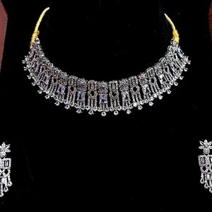 AD Choker Set