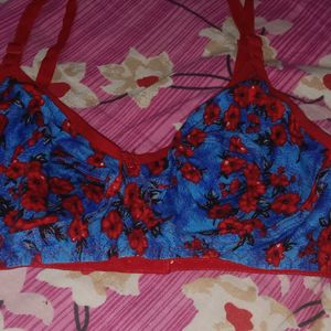 32 Size Bra