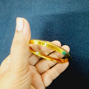 Golden Bracelet