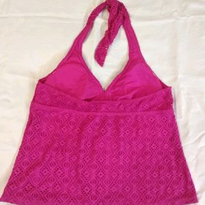 Halter Neck Beautiful Top