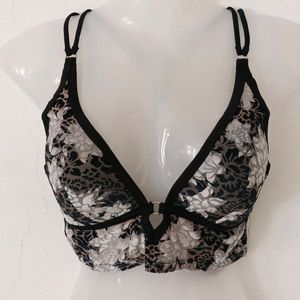 PADDED BRALETTE